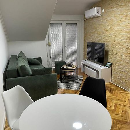 Stan Centar Ns Apartment Novi Sad Exterior photo