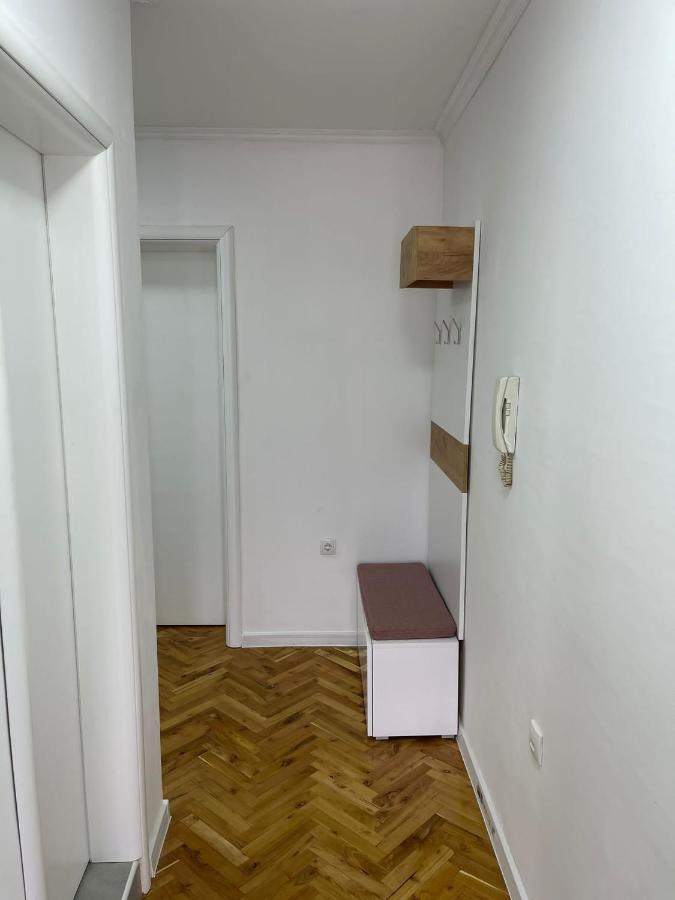 Stan Centar Ns Apartment Novi Sad Exterior photo